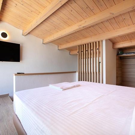 Casa Del Olivar Develikia Екстер'єр фото