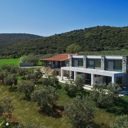 Casa Del Olivar Develikia Екстер'єр фото