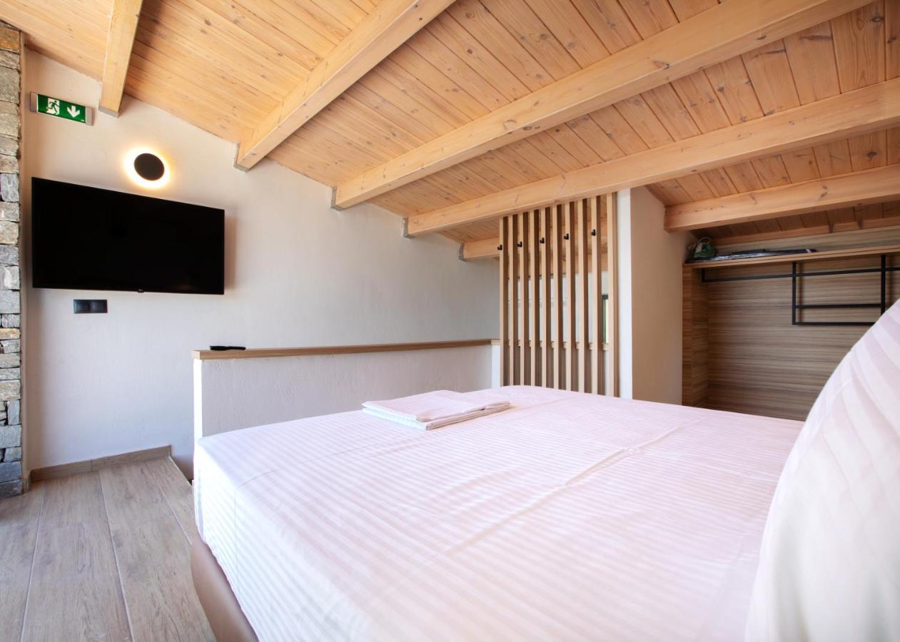 Casa Del Olivar Develikia Екстер'єр фото