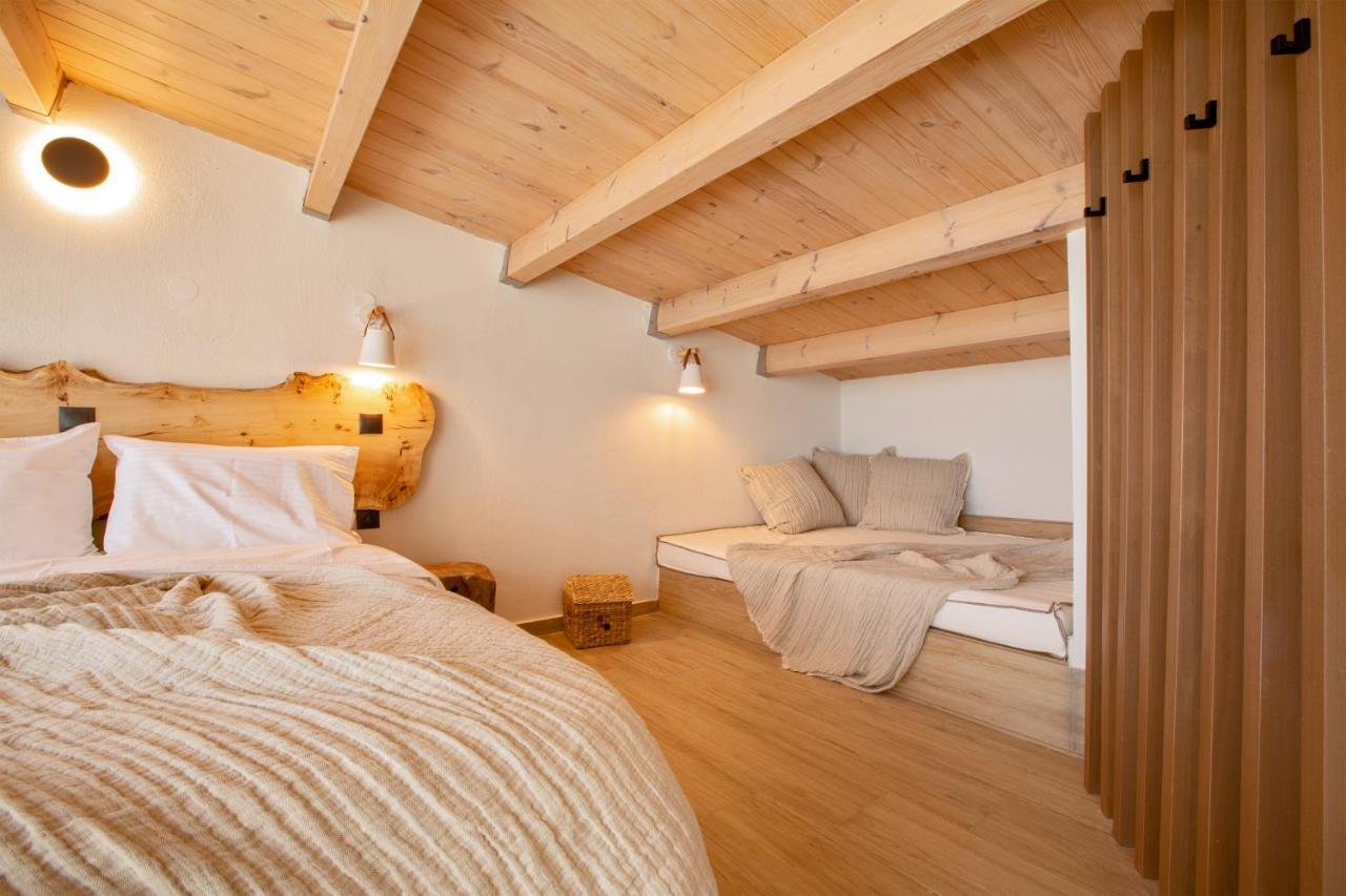 Casa Del Olivar Develikia Екстер'єр фото