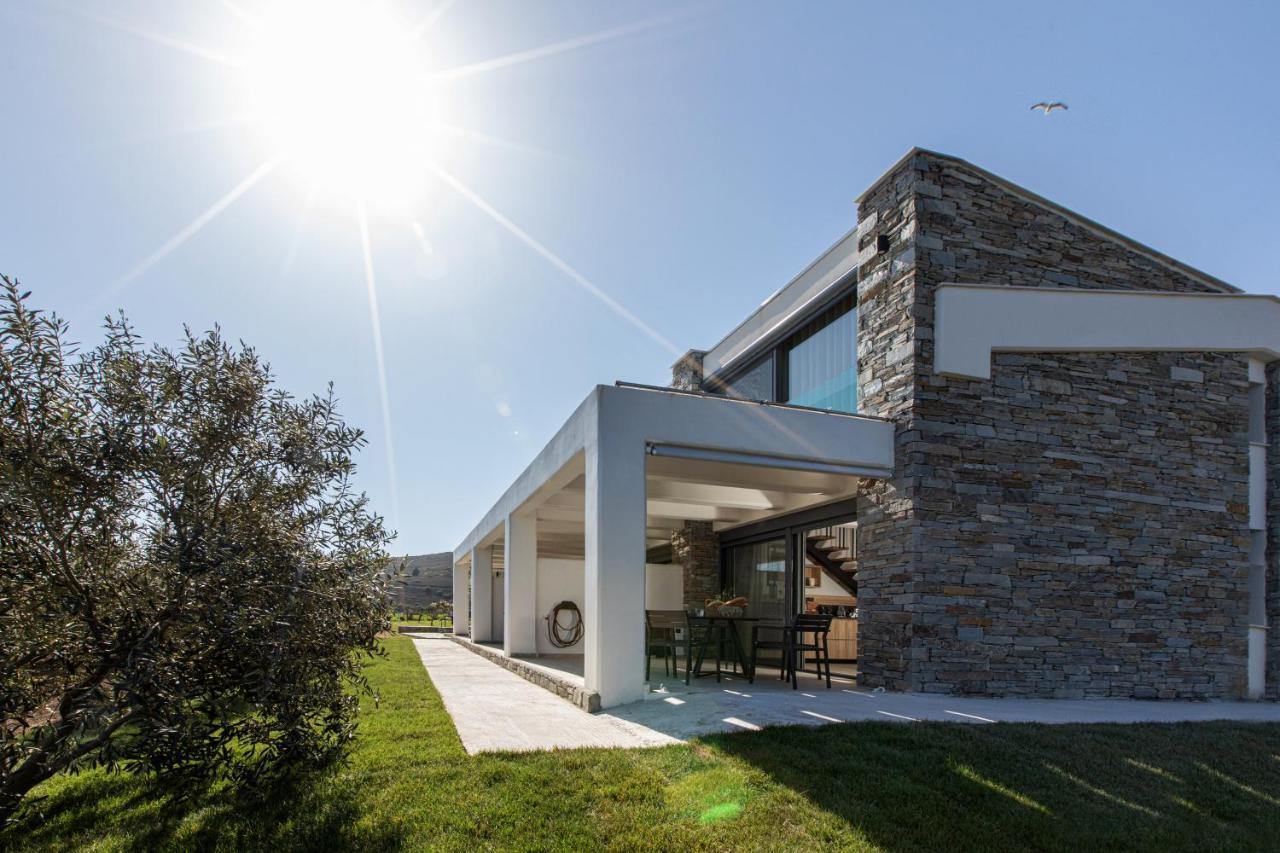 Casa Del Olivar Develikia Екстер'єр фото