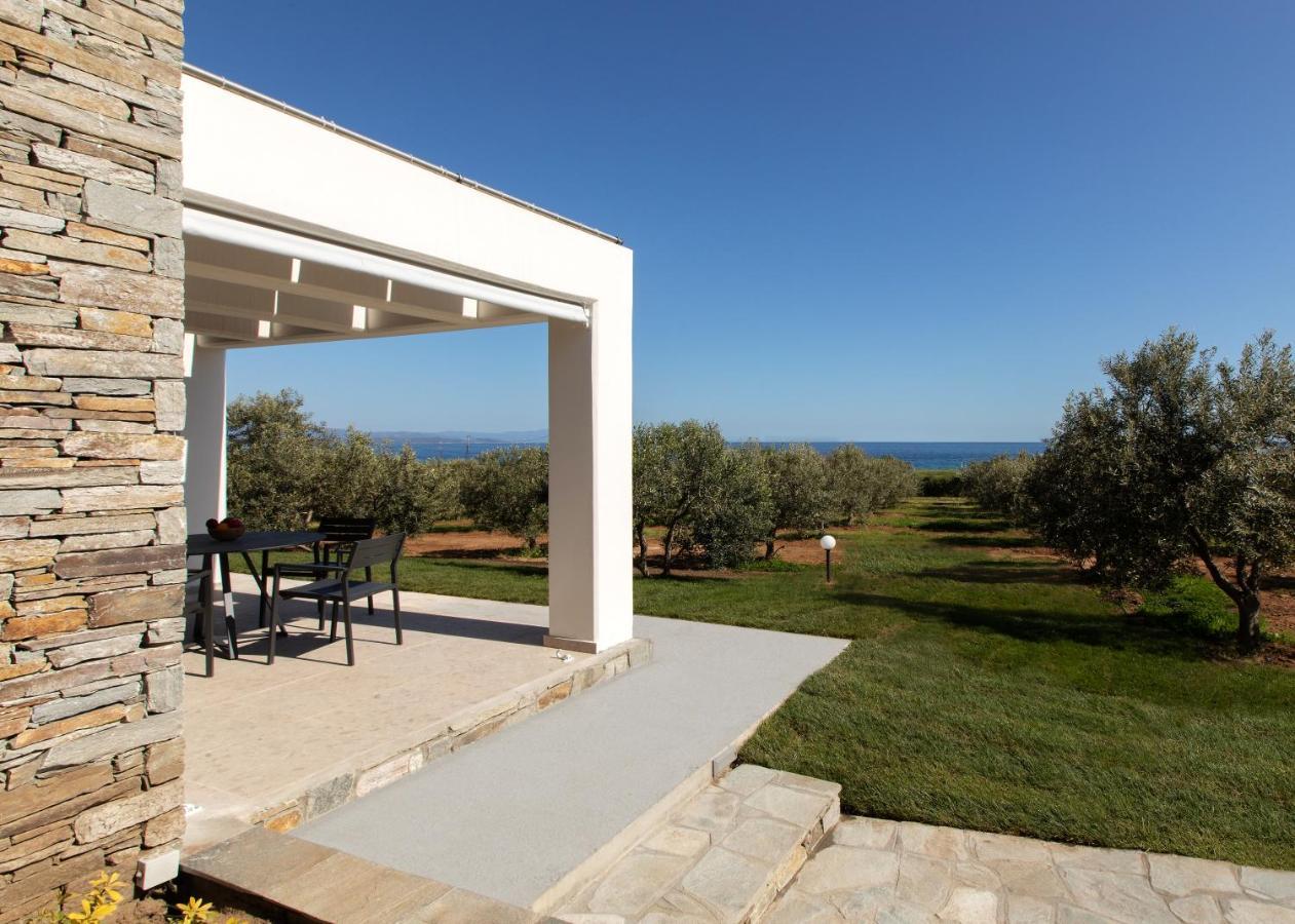 Casa Del Olivar Develikia Екстер'єр фото