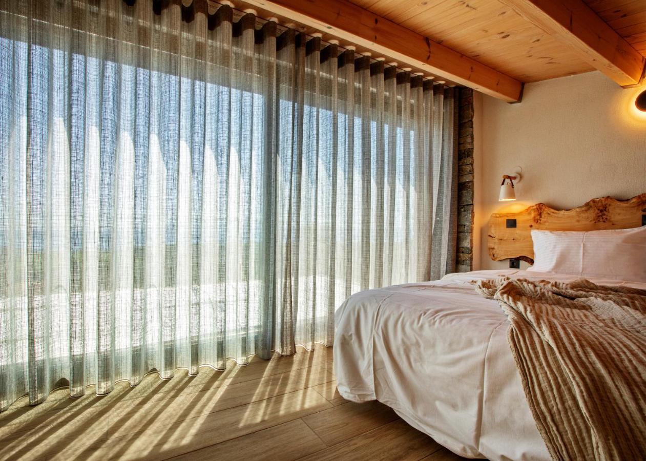 Casa Del Olivar Develikia Екстер'єр фото