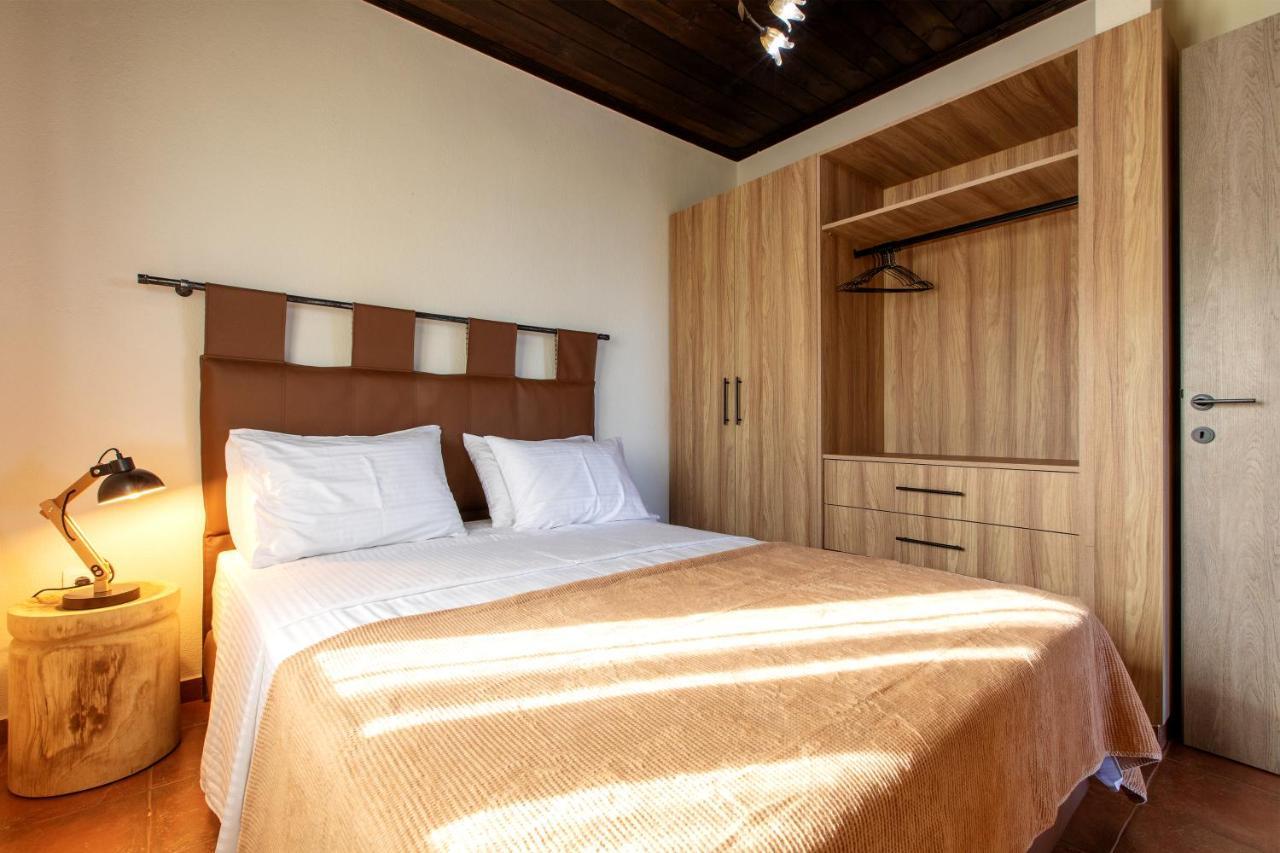Casa Del Olivar Develikia Екстер'єр фото