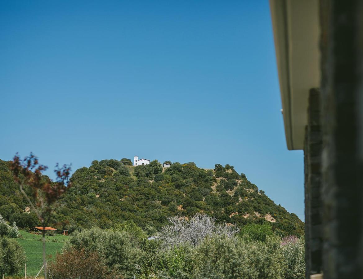 Casa Del Olivar Develikia Екстер'єр фото