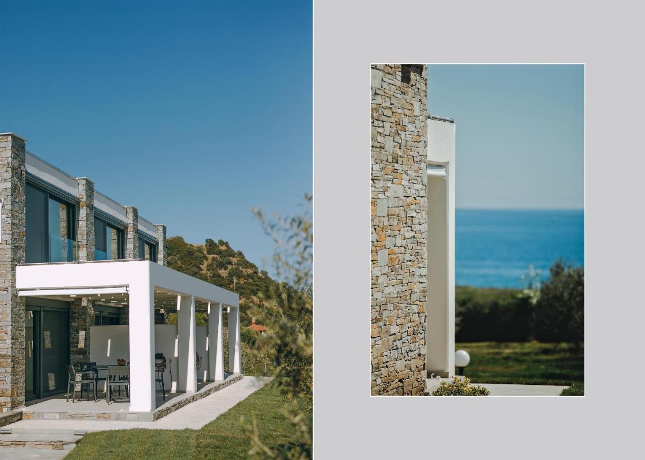 Casa Del Olivar Develikia Екстер'єр фото