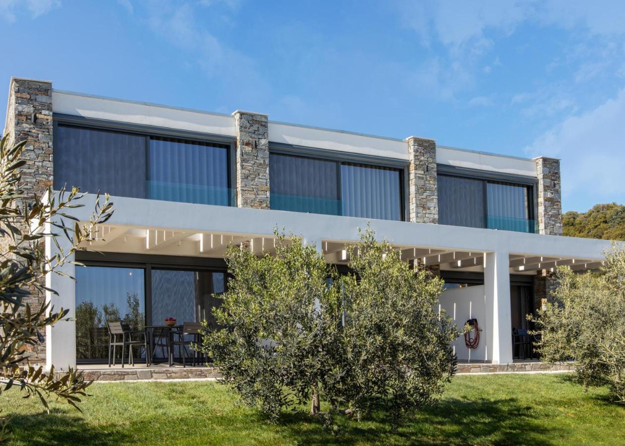 Casa Del Olivar Develikia Екстер'єр фото
